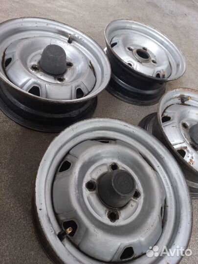 R13 4*114.3 Цо 60.1 ет 29