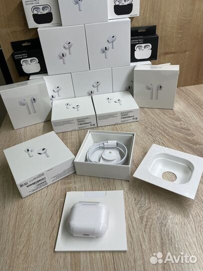 Airpods 3 Luxe
