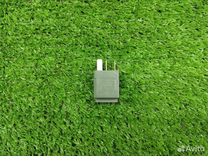 Реле 449 1K0951253 BMW