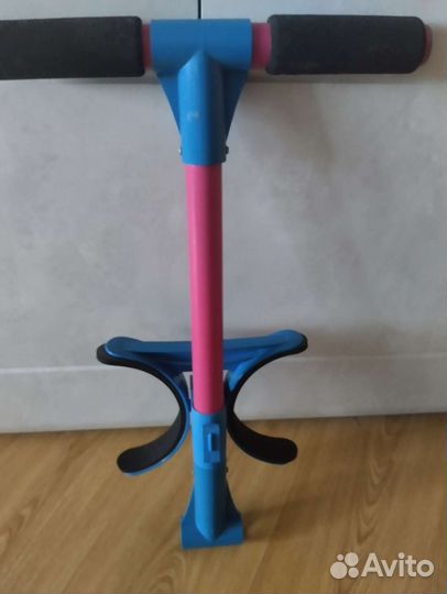 Тренажер для пресса