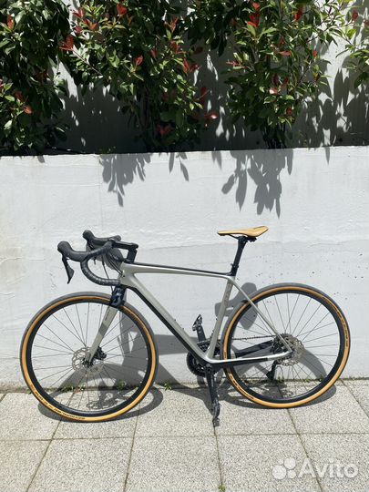 Велосипед Scott Addict Gravel
