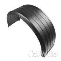 Крылья для прицепов