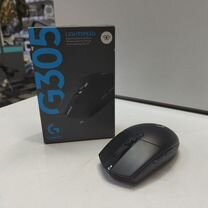 Мышь Беспроводная Logitech G305