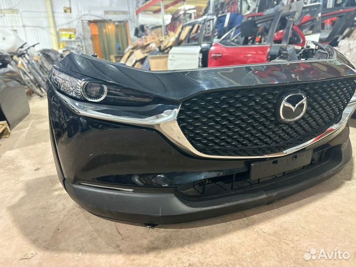 Ноускат Mazda Cx-30 ре