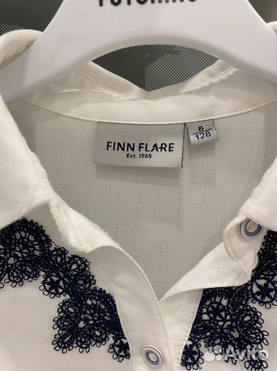 Школьная форма блузка