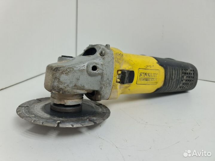 Stanley deals fatmax fmeg125v