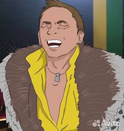 Нарисую арт