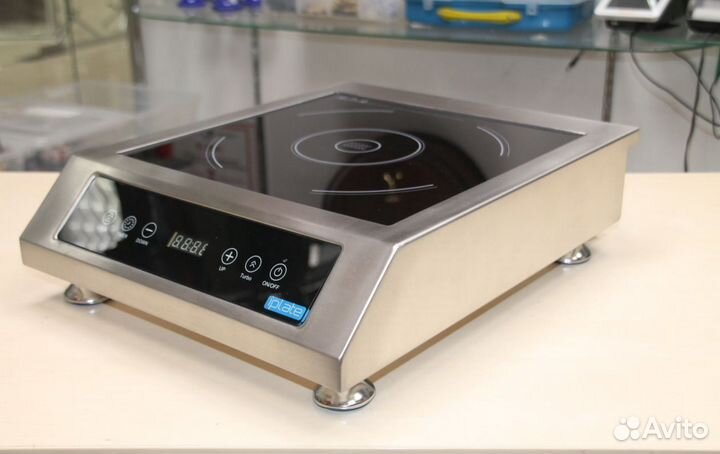 Индукционная плита Iplate Alina