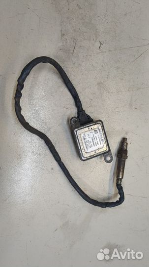 Лямбда зонд Mercedes C W205, 2017