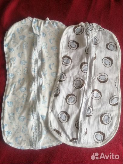 Кокон для новорожденных