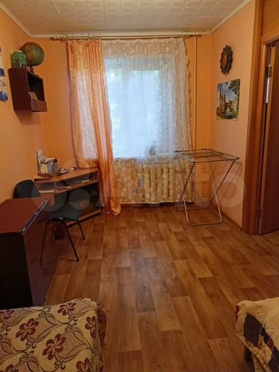 2-к. квартира, 45 м², 1/5 эт.