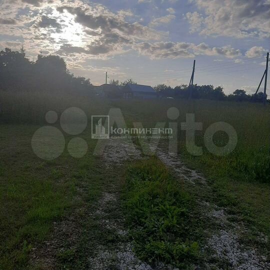 Участок 11 сот. (ИЖС)