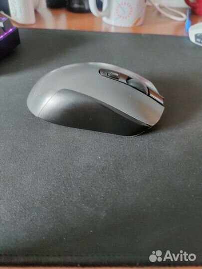 Беспроводная мышь logitech G603
