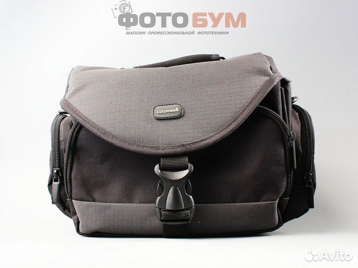 Фотосумка CullMan Bilbao maxima 120