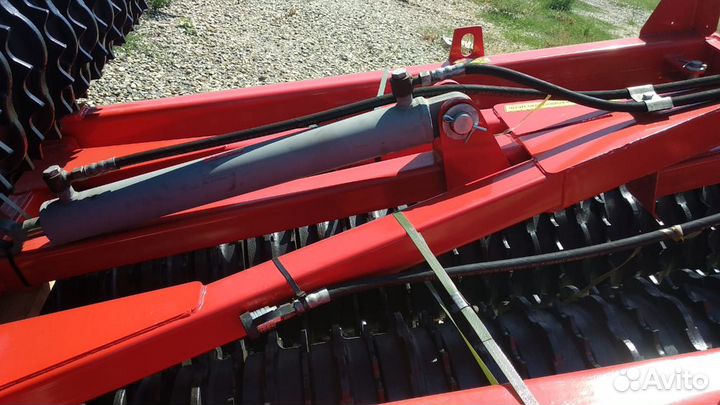 Каток Бежецксельмаш ККЗ-6Б, 2023