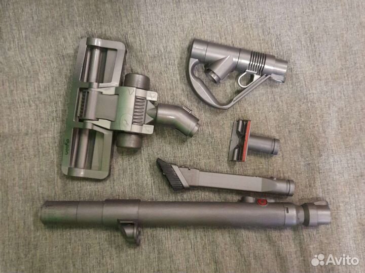 Пылесос Dyson DC29 Allergy