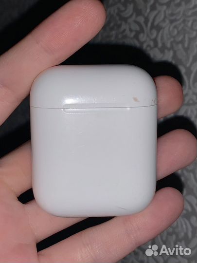 Кейс для airpods