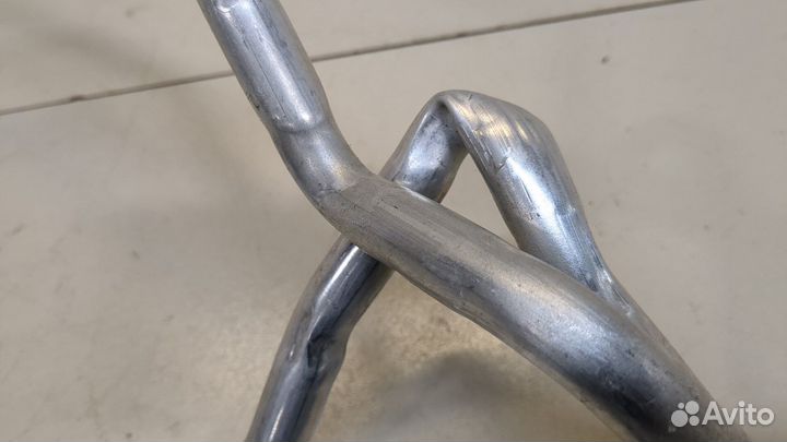 Радиатор отопителя Toyota Sequoia 2008, 2008