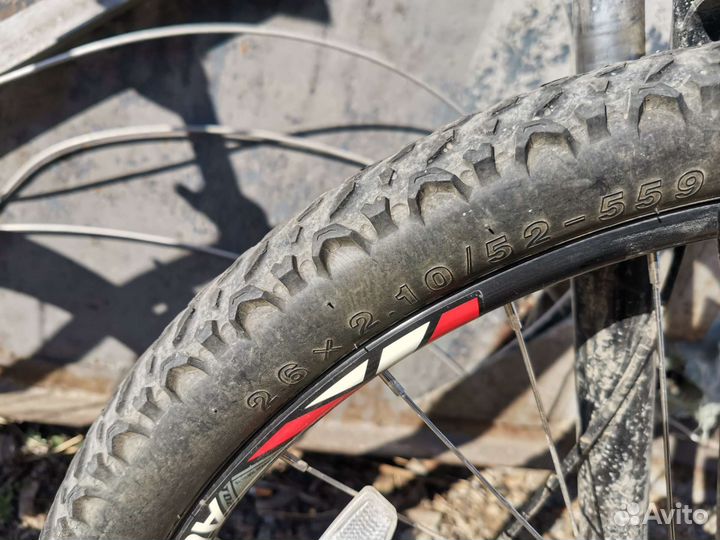 Mongoose switchback sport (2021)