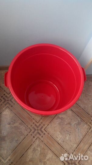 Емкость-контейнер для белья