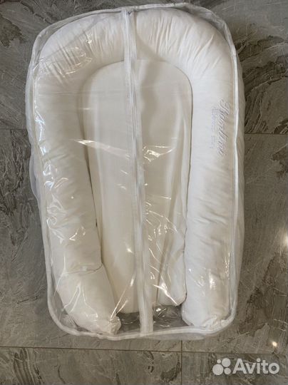 Кокон для новорожденных
