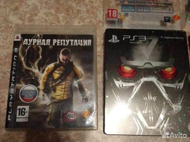 Игра для приставки