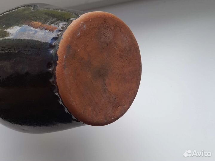 Кувшин советский