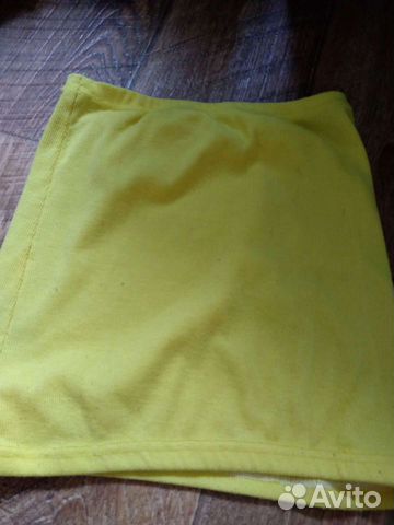 Вещи пакетом