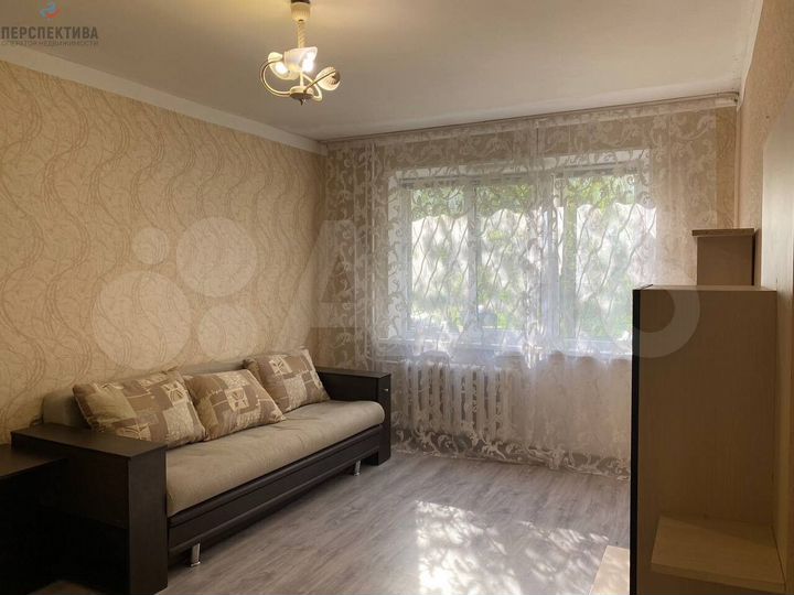 2-к. квартира, 51 м², 2/9 эт.