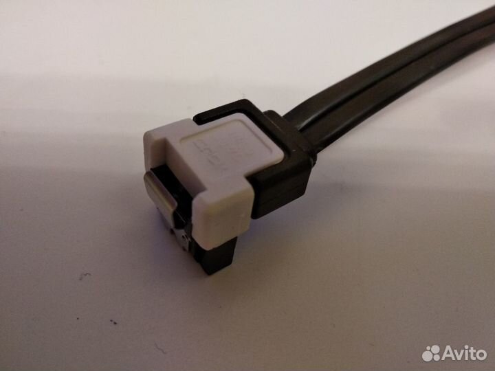 Кабель SATA III 6 Gb/s asus