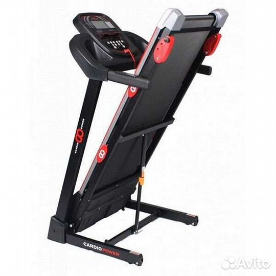 Беговая дорожка CardioPower T25 v1.3