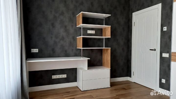 Шкафы купе на заказ