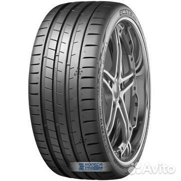 Kumho Ecsta PS91 305/30 R20 103Y