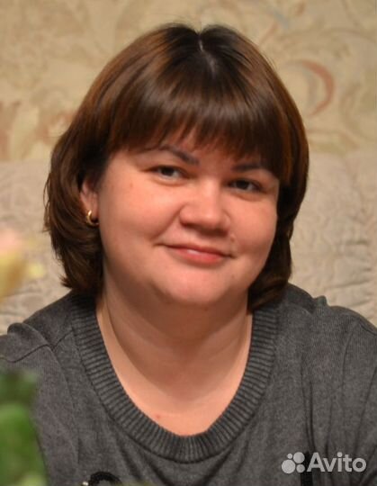 Работа в сфере творчества, административная работа