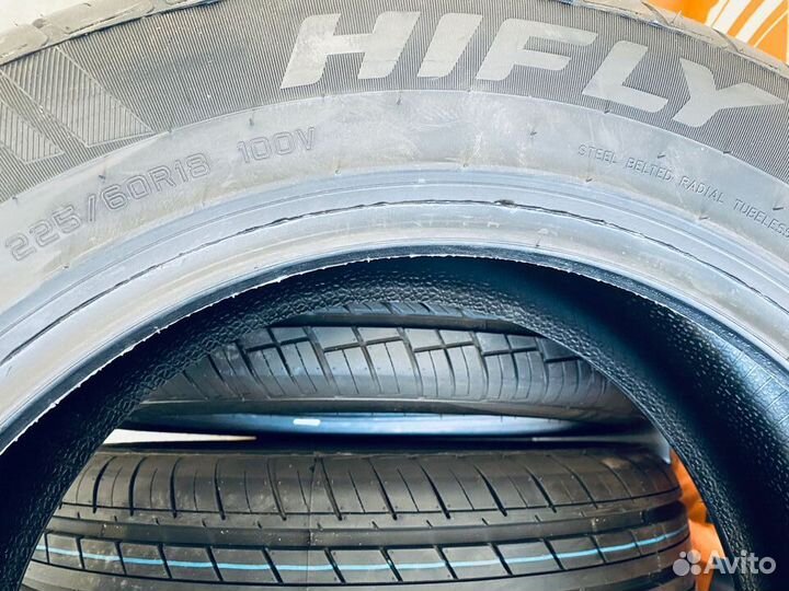 Hifly Vigorous HP801 225/60 R18 100V