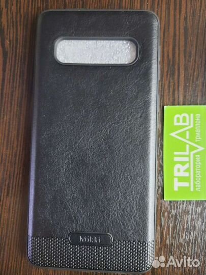 Чехлы для телефона Samsung Galaxy S10