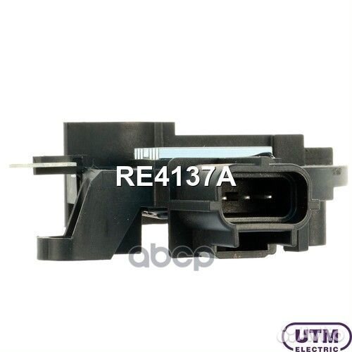 Регулятор генератора RE4137A Utm