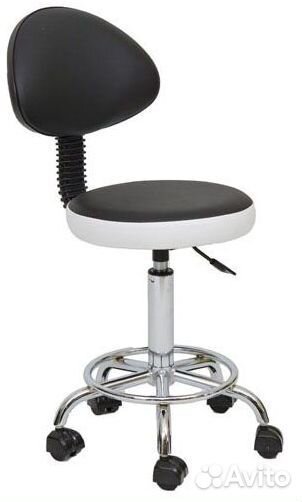 Стул для мастера косметолога 
