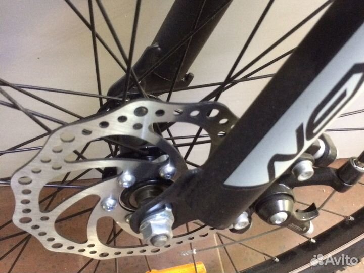 Велосипед Next infinity