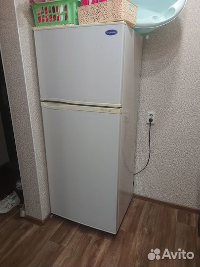 Холодильник Океан (NO frost)