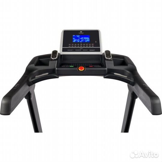 Беговая дорожка Titanium Masters Physiotech TJF