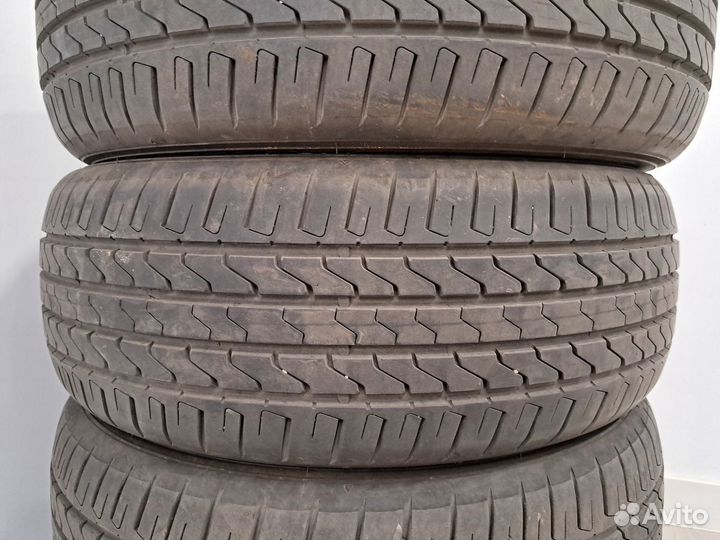 Cooper Evolution CTT 225/55 R19 99H