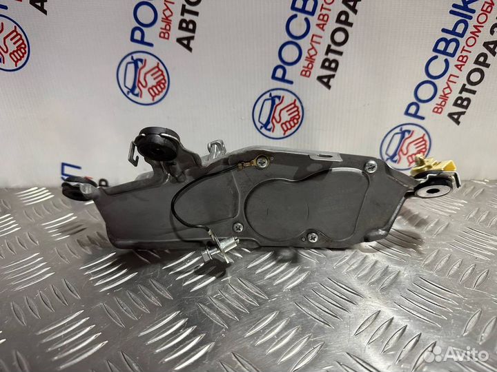 Моторчик дворника Mazda CX-7