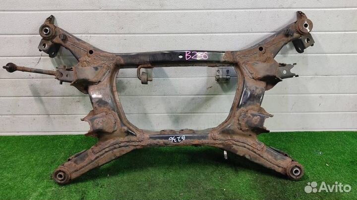 Балка задняя Subaru Tribeca WX 2009