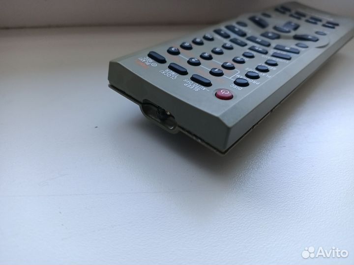 Пульт ду panasonic sa-vk30