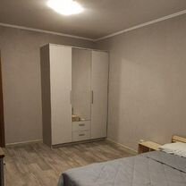1-к. квартира, 40 м², 9/15 эт.