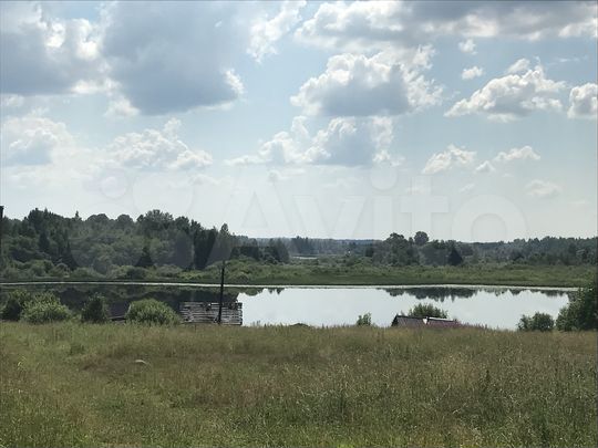 Участок 15 сот. (ИЖС)