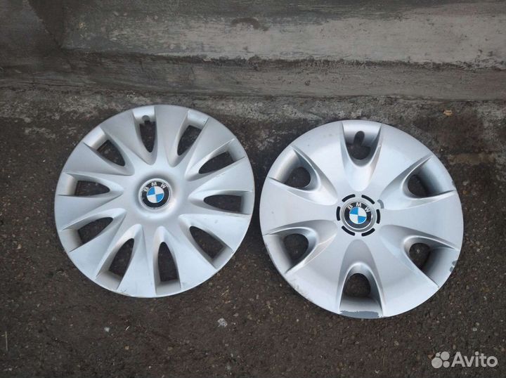 Колпак колесный BMW