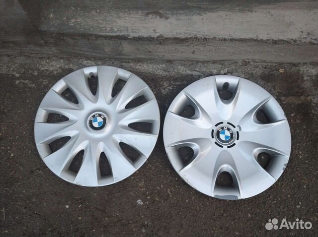 Колпак колесный BMW
