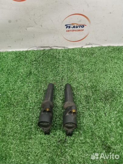 Катушка зажигания Ford Focus 2 хетчбек 3 двери 2.0